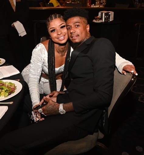 blueface gf|Bluefaces girlfriend Chrisean Rock breaks silence after rappers。